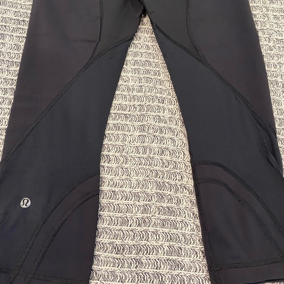 Lululemon Capris - Picture 5 of 5
